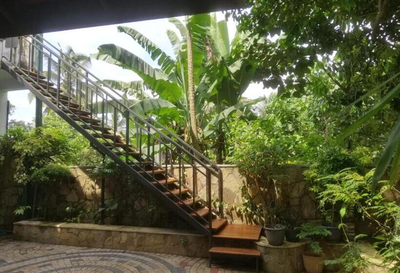 Blossoms Apartment 20 Min From Air Port