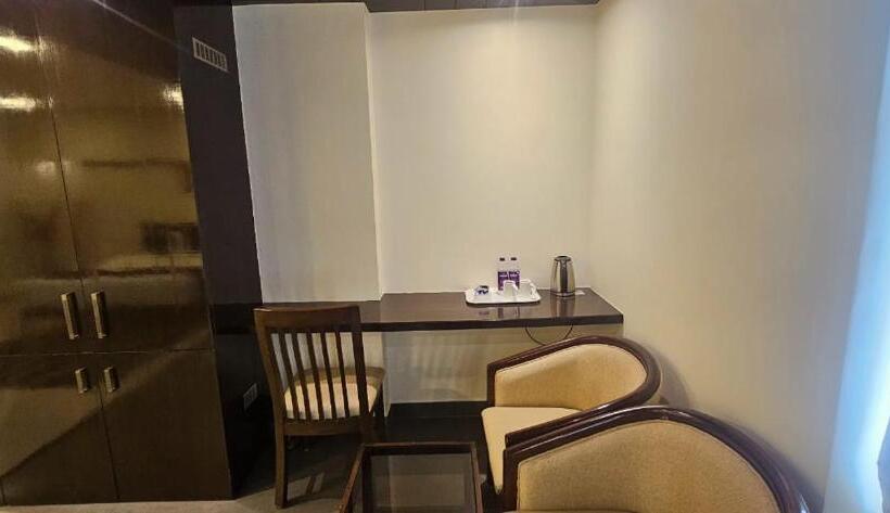 Clover   A Rivido Hotel Jigani