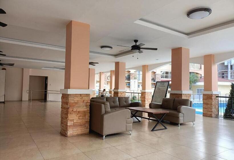 Emotera Place @ Arezzo Place Davao