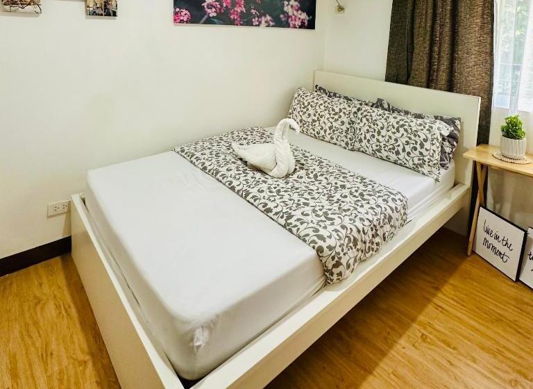 Emotera Place @ Arezzo Place Davao