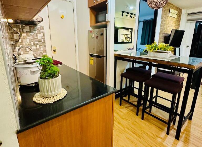 Emotera Place @ Arezzo Place Davao