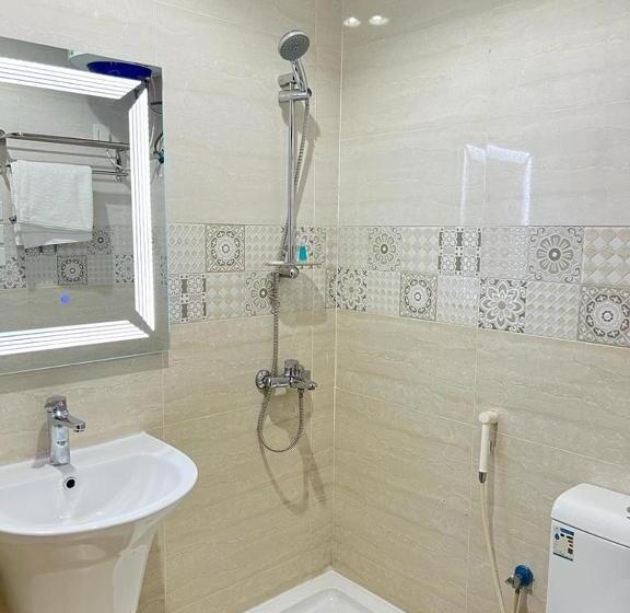 فندق ركايا للشقق المخدومة