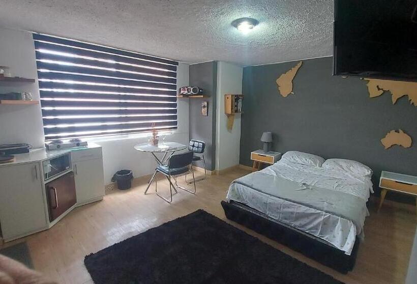 Отель Airbnb
