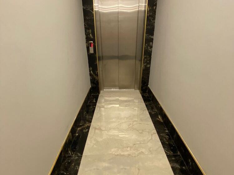 فندق Cosy Suite