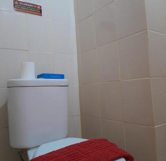 هتل Day Use Inn At Serpong Green View Apartment Bsd