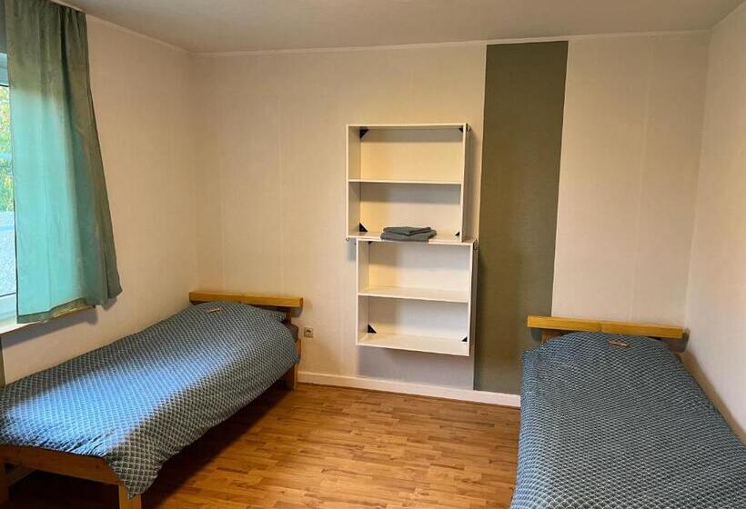 Отель Zimmer 1