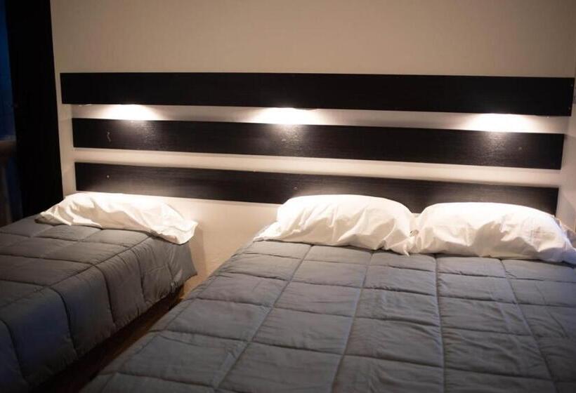 酒店 Hostel Los Andes