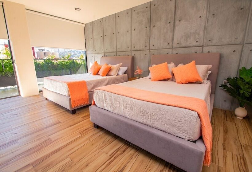 فندق Kuko Suites