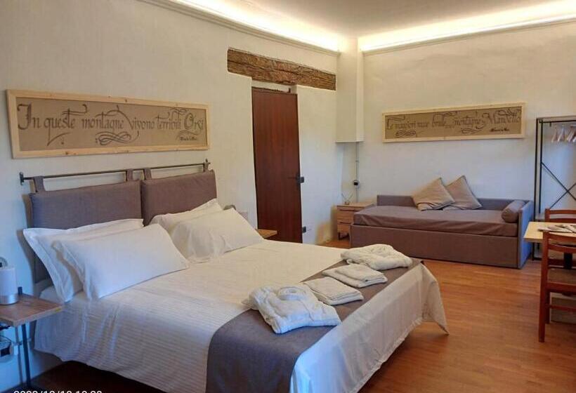 فندق Locanda Leonardo