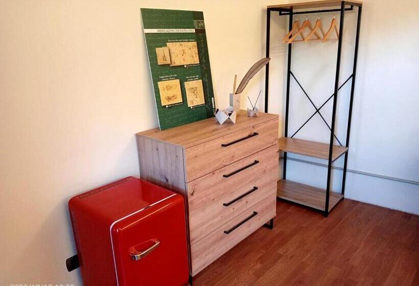 فندق Locanda Leonardo