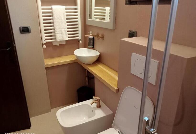 فندق Locanda Leonardo