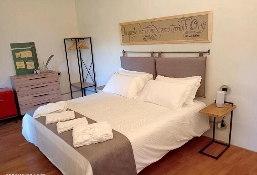 فندق Locanda Leonardo