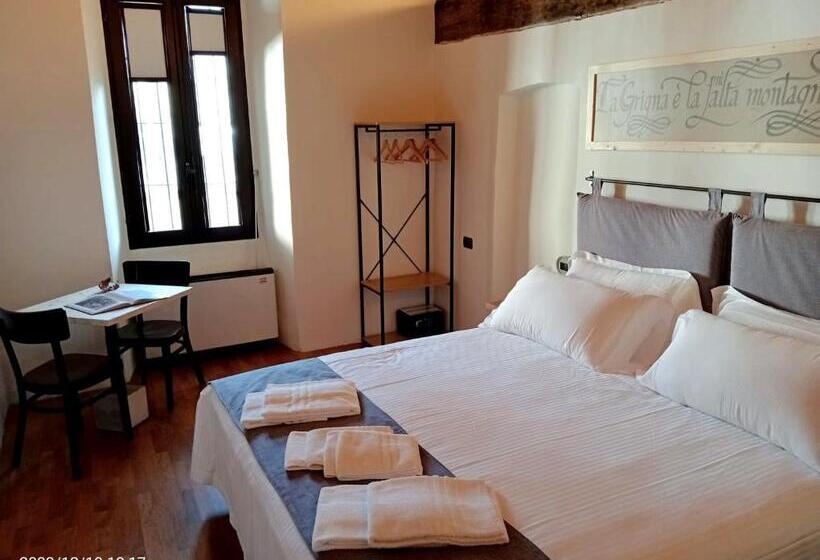 فندق Locanda Leonardo