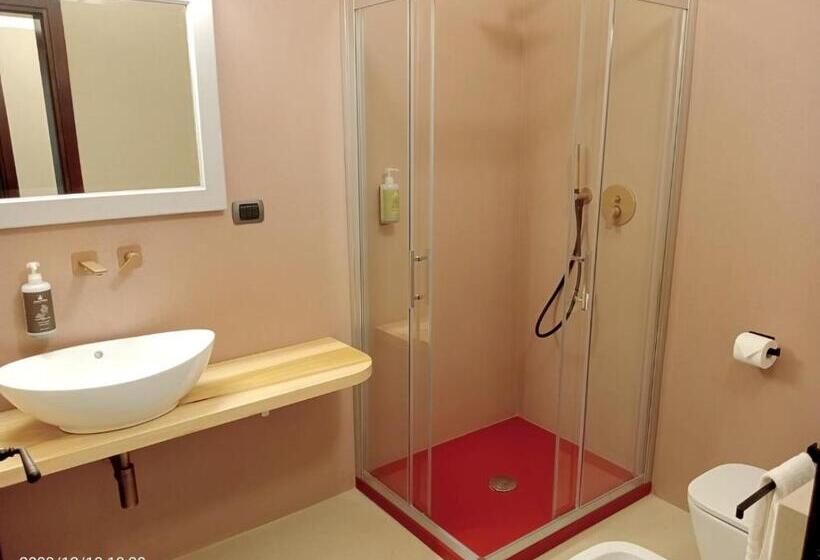 فندق Locanda Leonardo