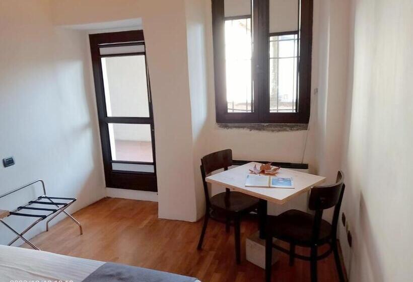 فندق Locanda Leonardo