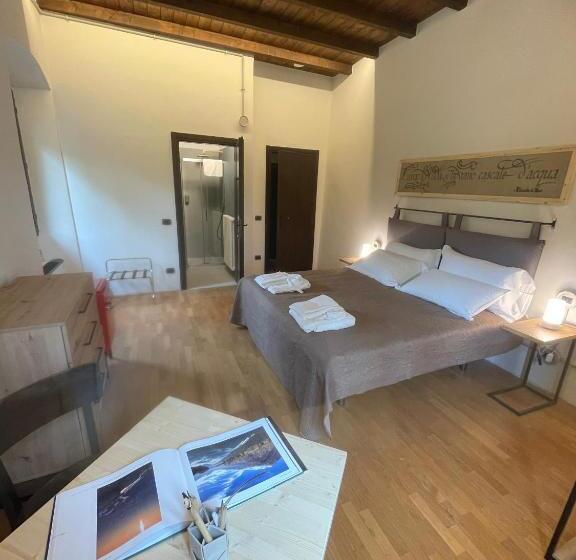 فندق Locanda Leonardo