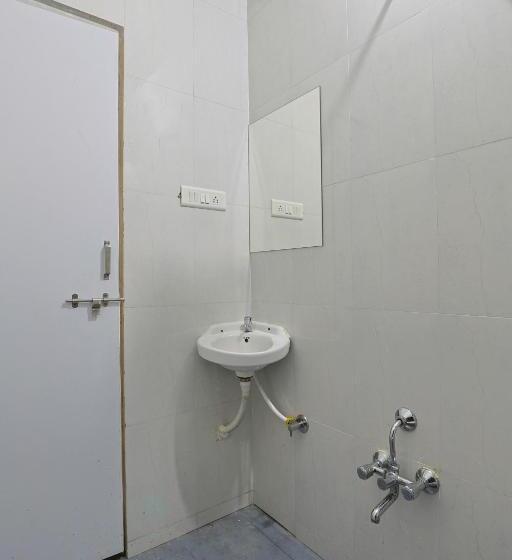 酒店 Monville Group Vadodara