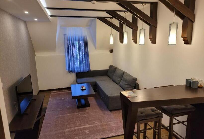 هتل Noma Kopaonik