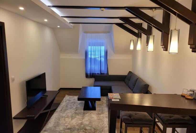 هتل Noma Kopaonik