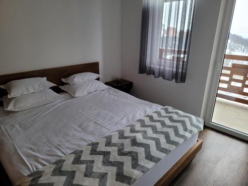 هتل Noma Kopaonik