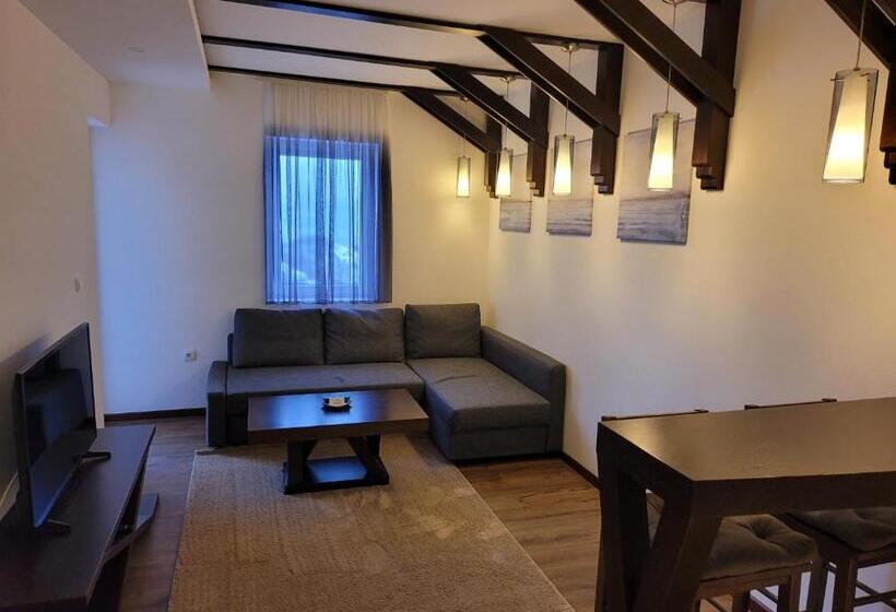 هتل Noma Kopaonik