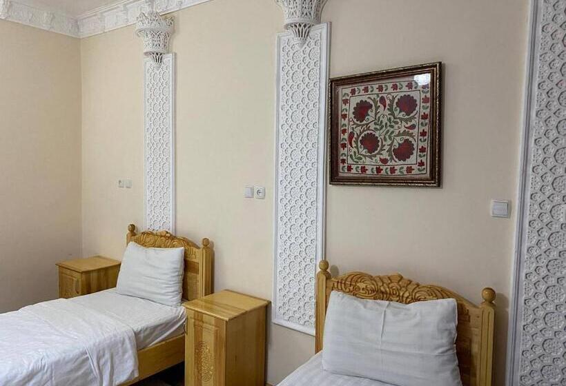 בית מלון כפרי Retro