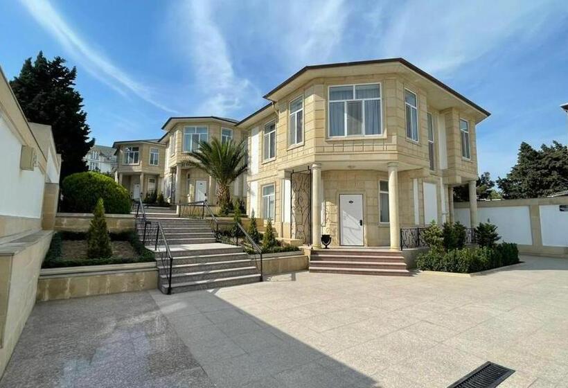 בית מלון כפרי Retro