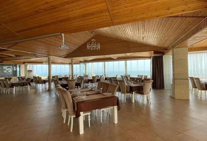 בית מלון כפרי Retro