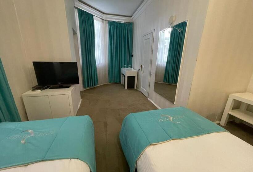 בית מלון כפרי Retro