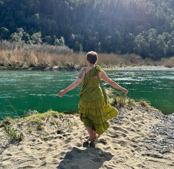 ホテル Rey Sol Reina Luna