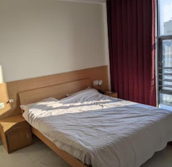 فندق Shalom Stay,ratnagiri