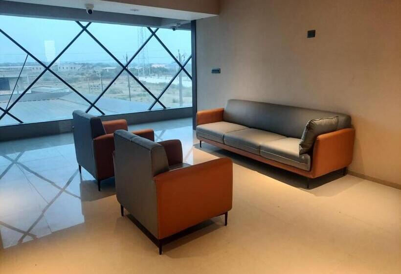 فندق Studio 60