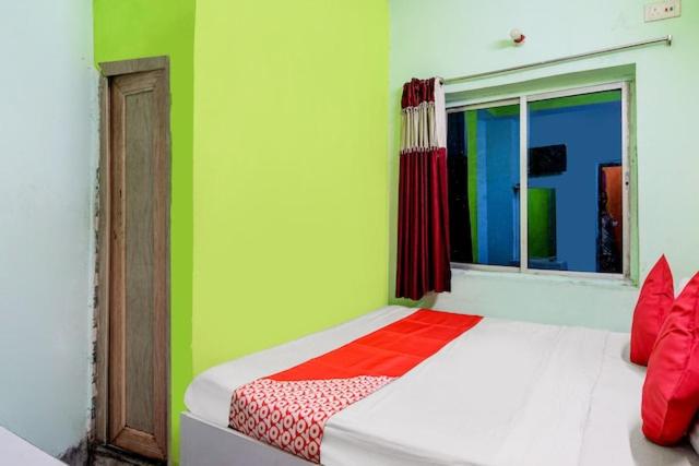 Отель Suleman Palace & Guest House