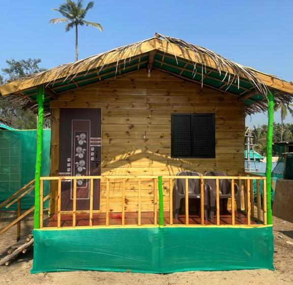 Hotel Sun Set Beach Resort Arambol