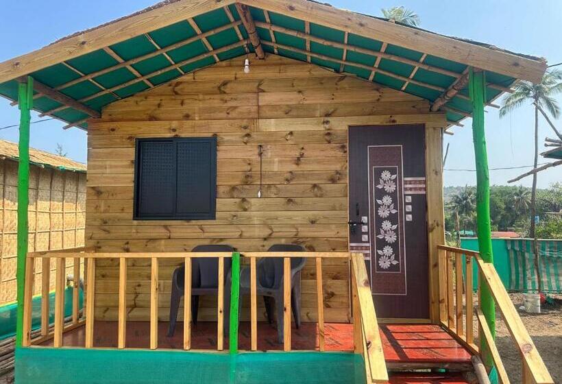 Hotel Sun Set Beach Resort Arambol