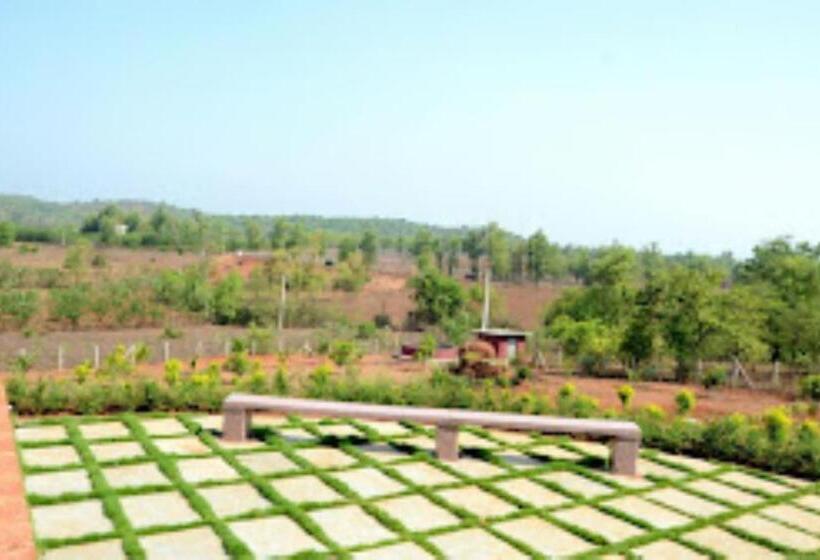 בית מלון כפרי Sunlit Farm Shirshinge