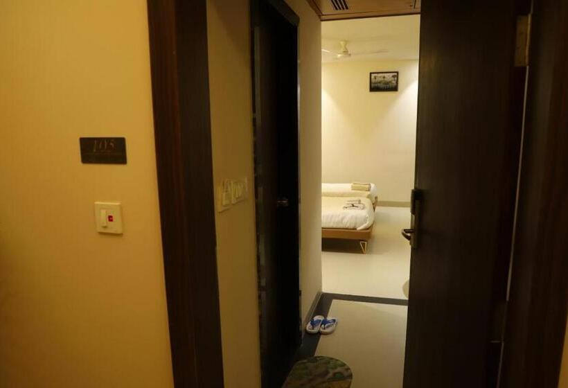 호텔 The Grand Virgo