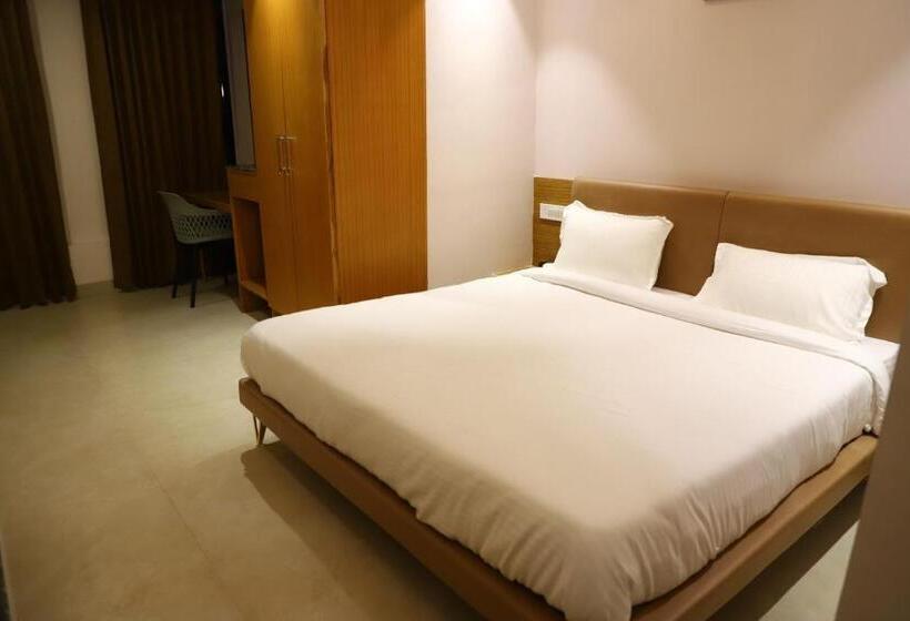 호텔 The Grand Virgo