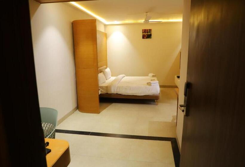 호텔 The Grand Virgo