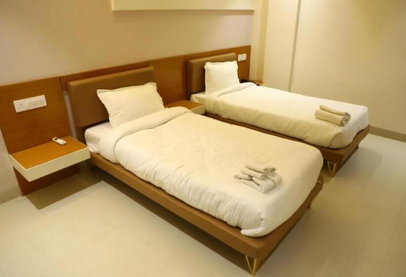 호텔 The Grand Virgo