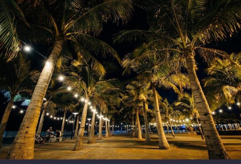 فندق Zzmz Relaxing