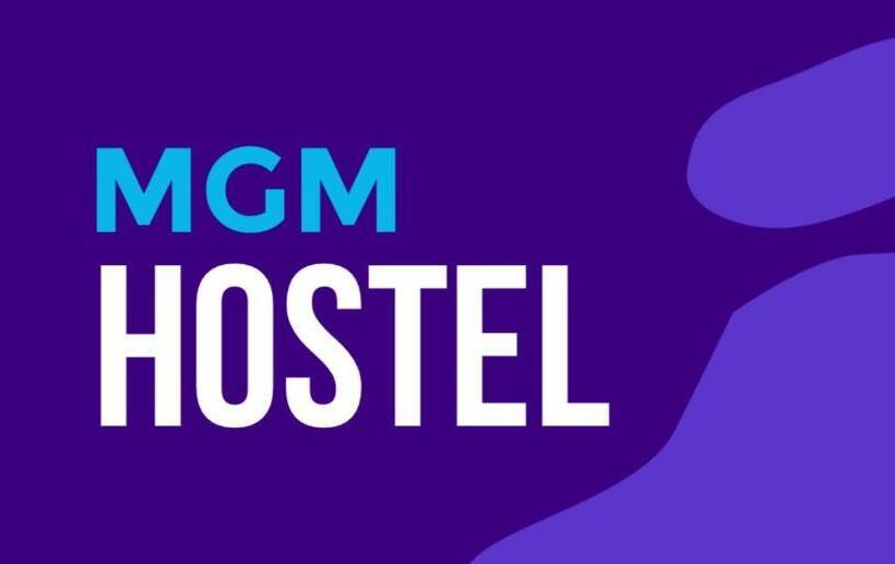Sky Hostel