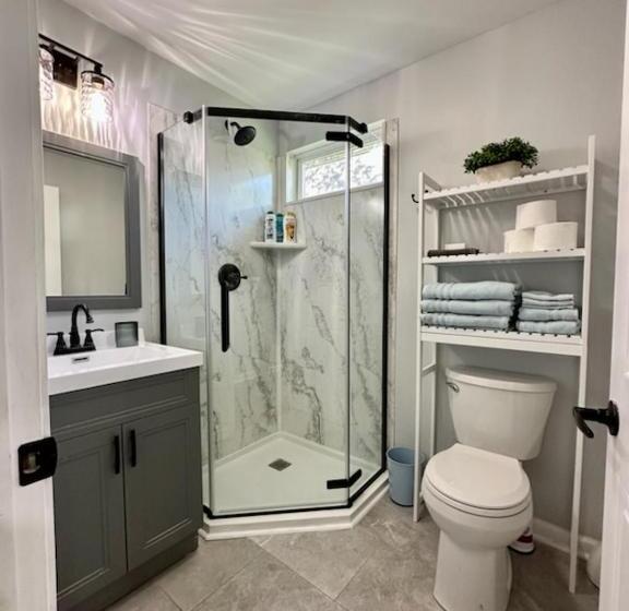 بنسيون Studio With Kitchen