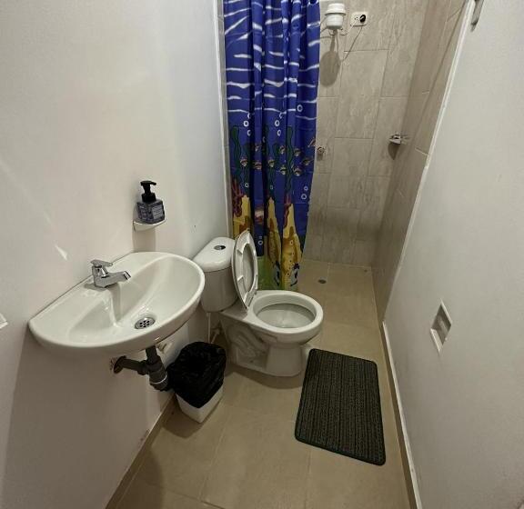 پانسیون Avatar Mountain Retreat