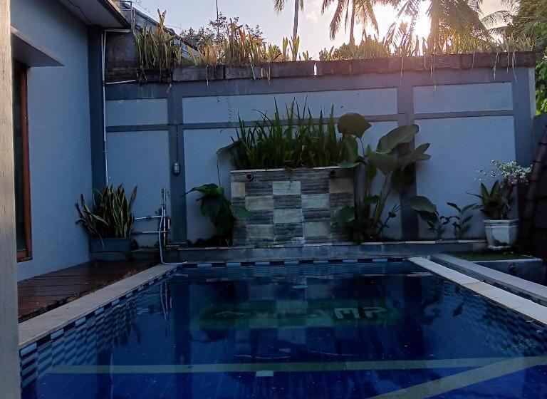 بنسيون Bali Mount View Meta Pandawa