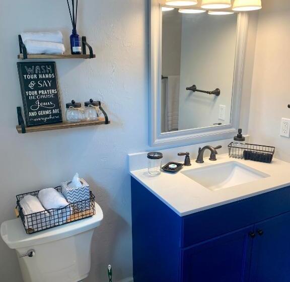 بنسيون Beautiful Private Suite In Upscale Neighborhood. Down The Road From Nature Park And Restaurants Etc