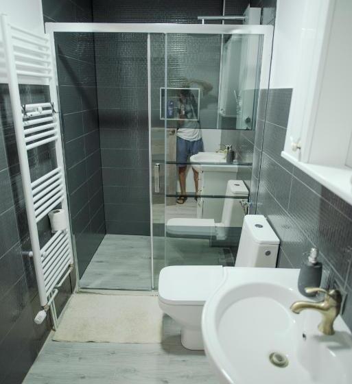 بنسيون Biertan 48 Guesthouse