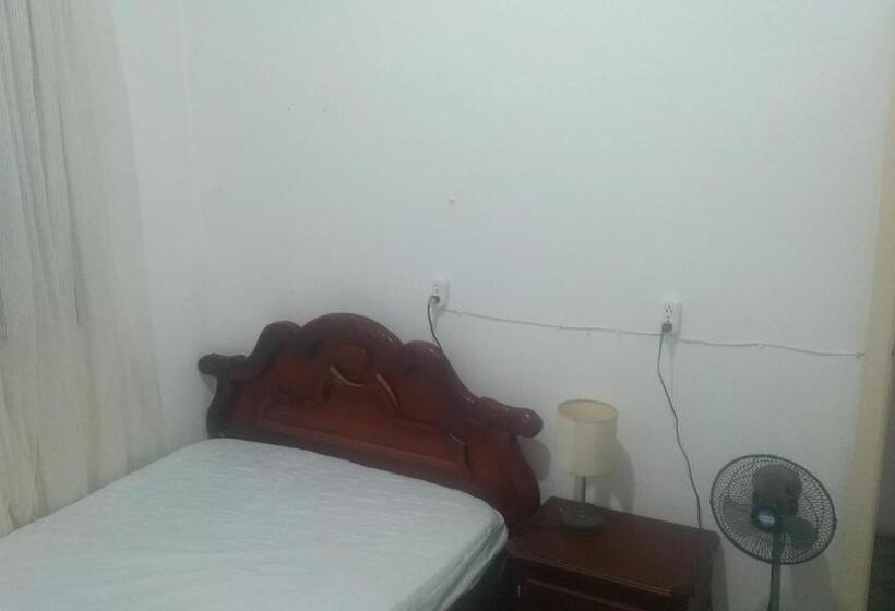 پانسیون Casa San Alonso