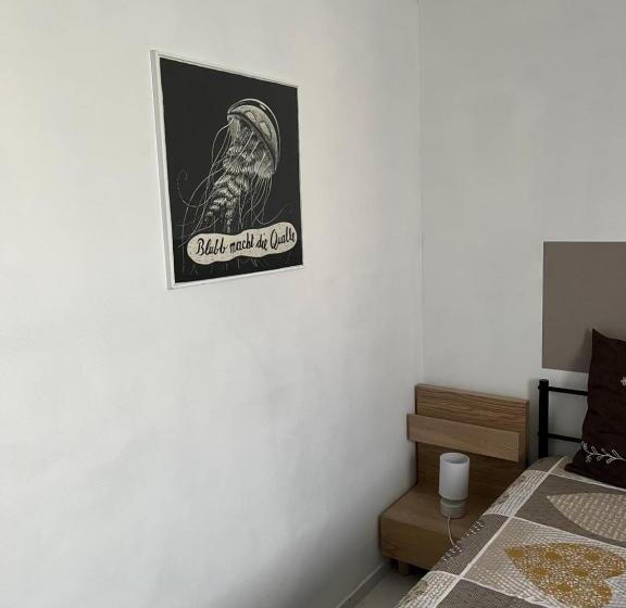 پانسیون Casanova Home