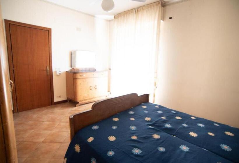Пансион Castellana In Centro Camera Matrimoniale
